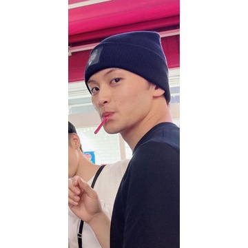 mahen ganteng