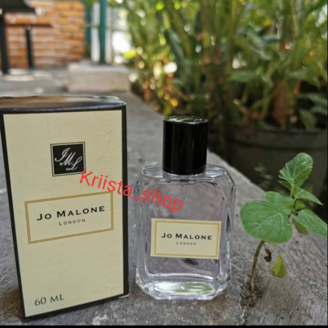 PARFUM JOE MALONE