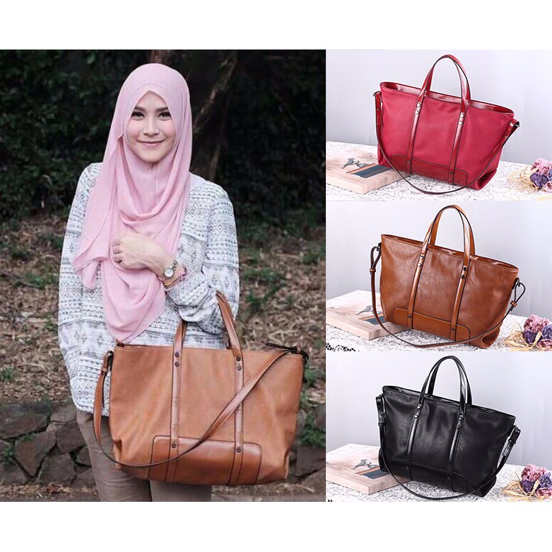Bag Zaskia by ZARA Basic M3977 / 70538