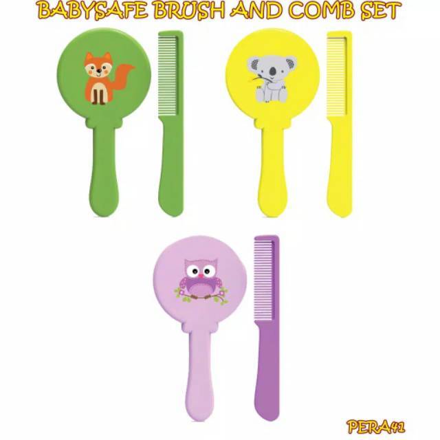 SISIR 2in1 BABYSAFE