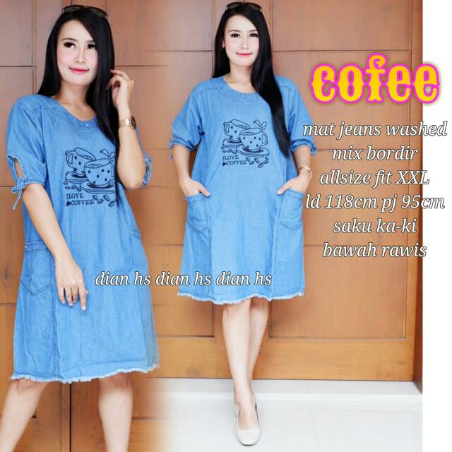 COFEE TUNIK