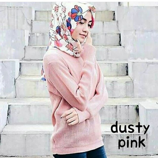 SPECIAL Roundhand Dusty Pink