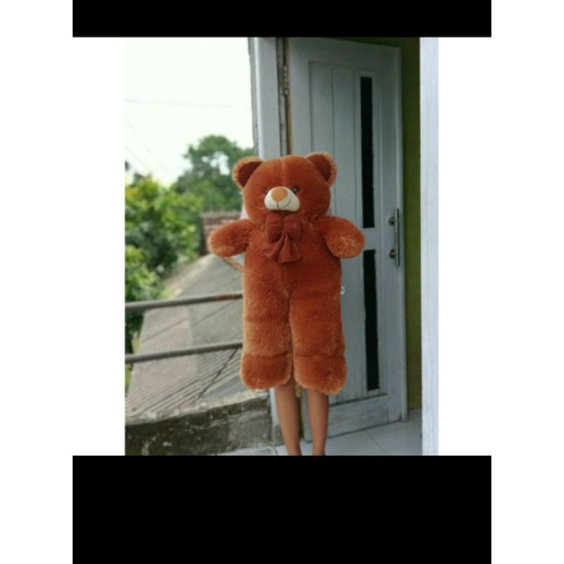 boneka beruang