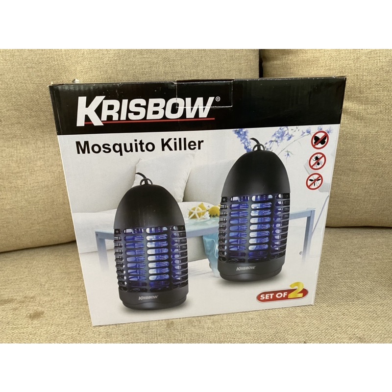 mosquito killer