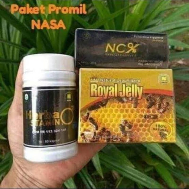 Promil Sehat Bunda