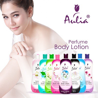 AULIA HANDBODY LOTION