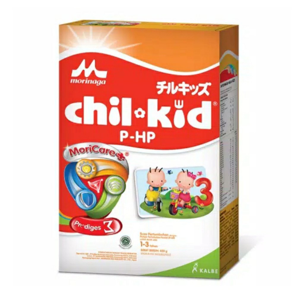 Chil Kid PHP 400 gram