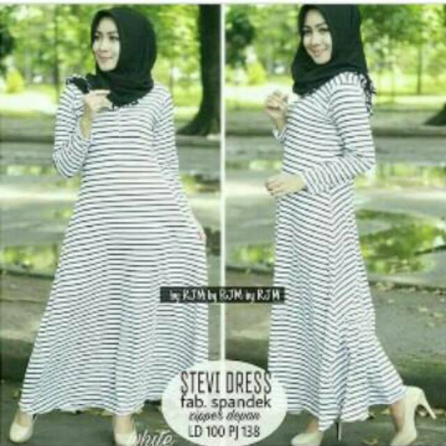 Stevi dress