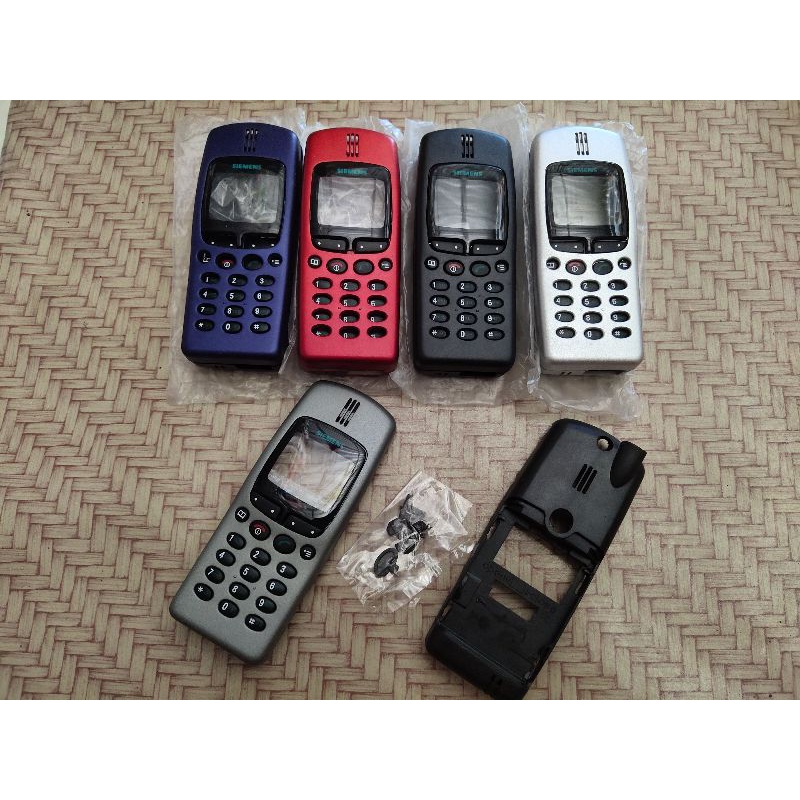 HOUSING/CASING SET SIEMENS S25