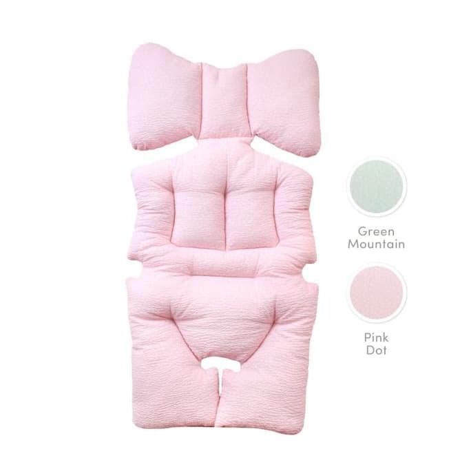 Dr.Bebe Stroller Pad