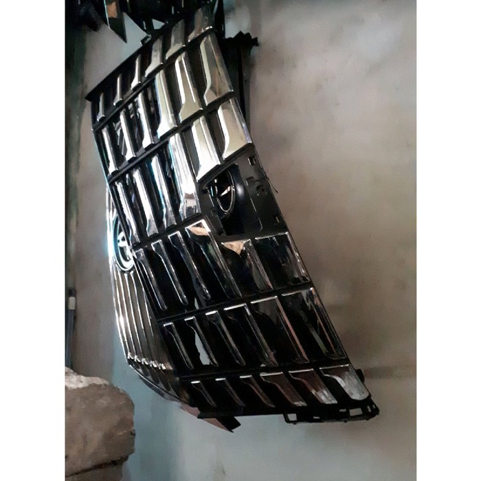 Grill All New Alphard Facelift
