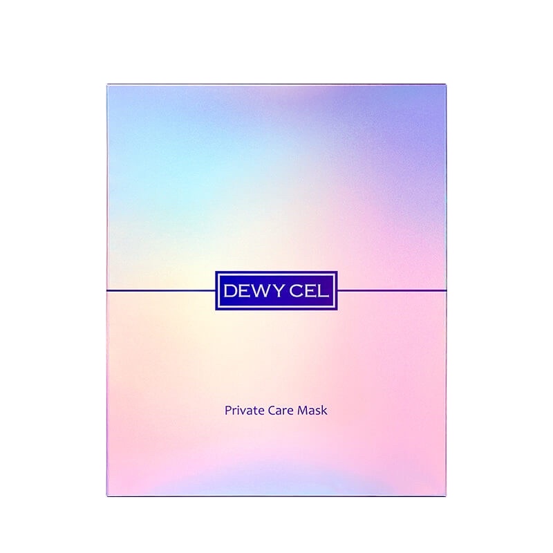 Dewycel Private Care Mask (5pcs)