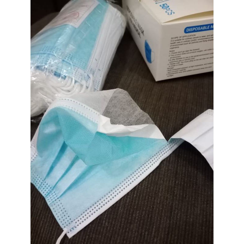 Masker Hijab