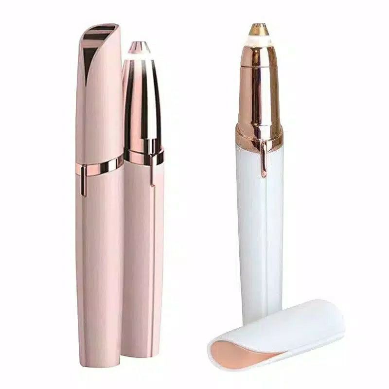 PENCUKUR ALIS ELEKTRIK FLAWLESS BROWS