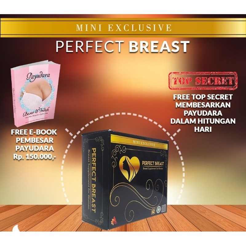 perfect breast pembesar aset