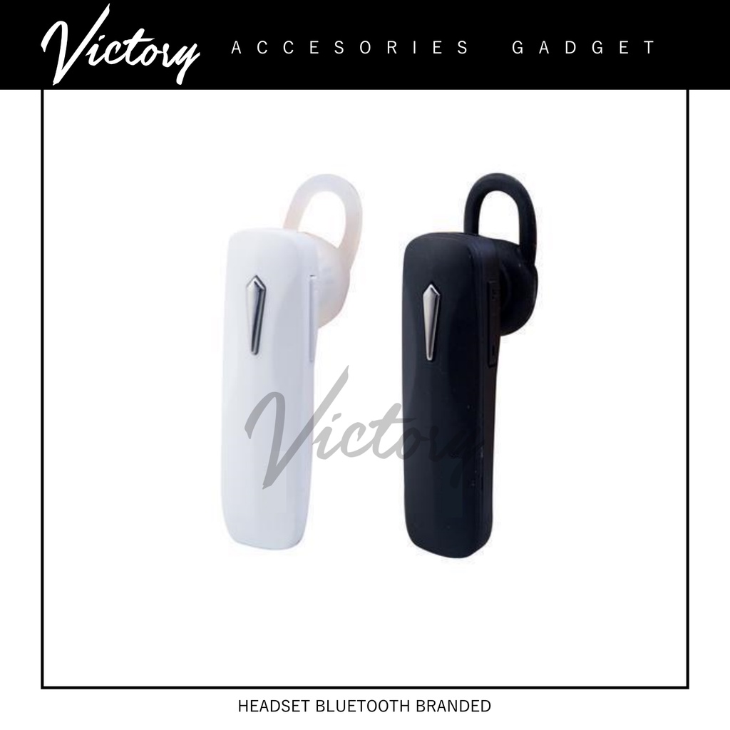 VICTORY2020 HEADSET BLUETOOTH MAGNETIC UNIVERSAL