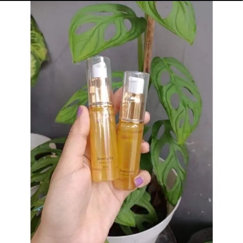 SERUM FILLING