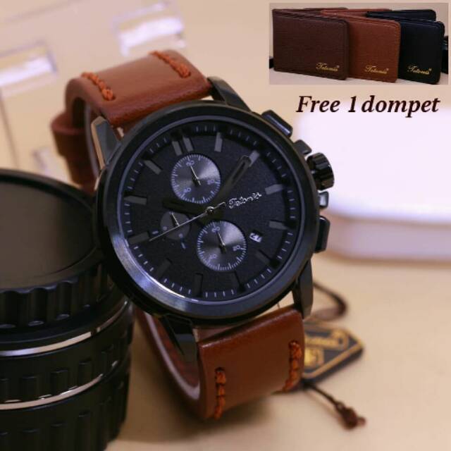 Jam tangan pria