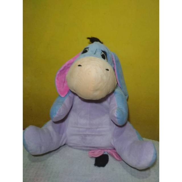 Eeyore winnie the pooh