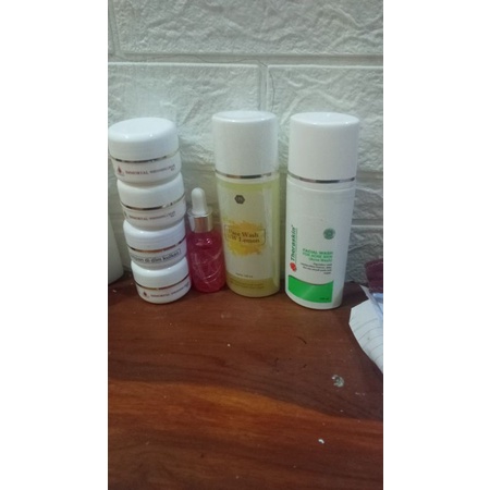 skincare