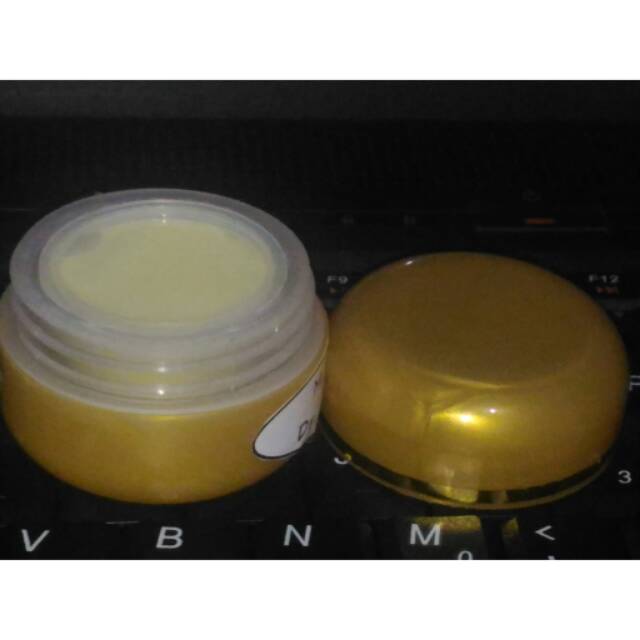 Cream Jerawat BII