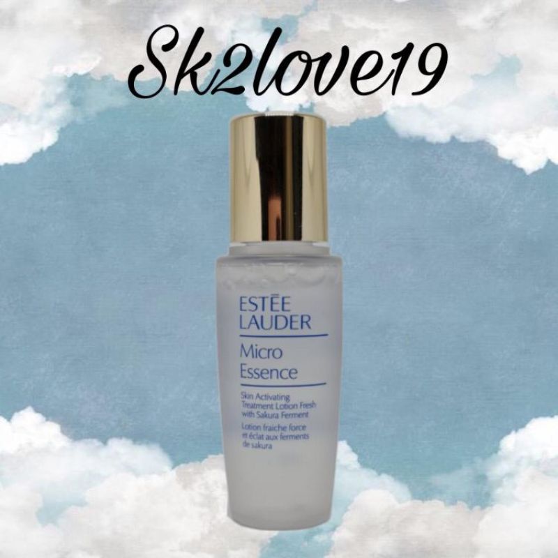 Estee Lauder Micro Essence 15ml