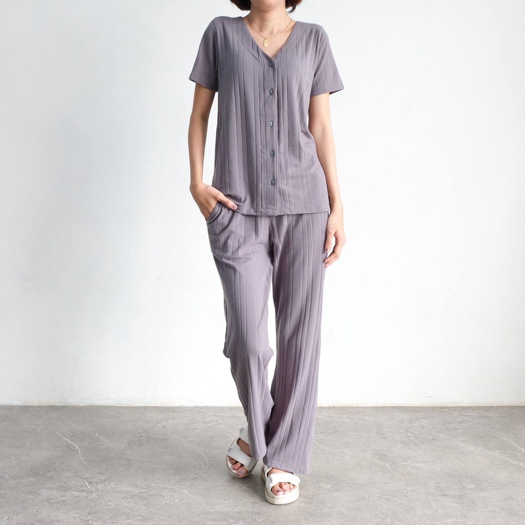 ILIGONT -  Emily Set | One Set Knit