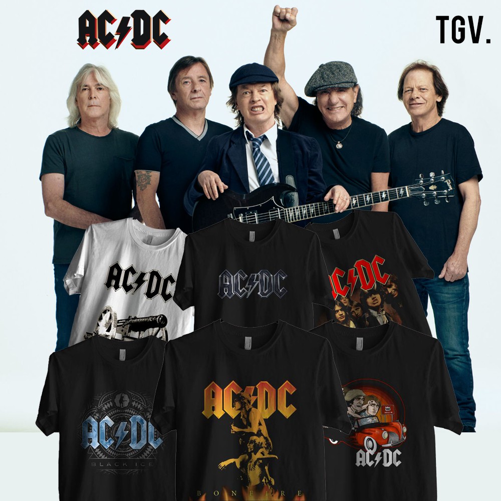 KAOS AC/DC
