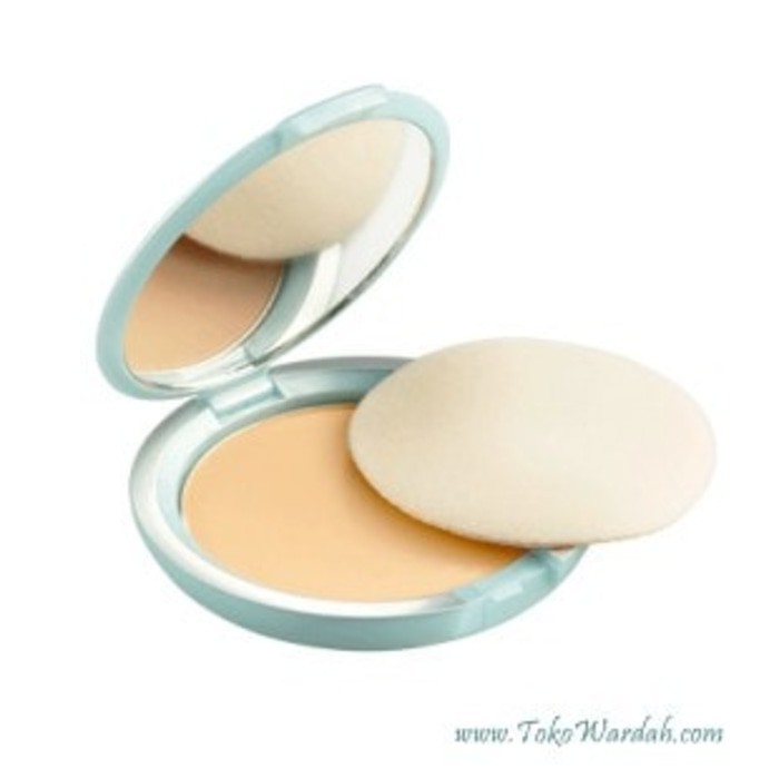 [READY!] Wardah Luminous Compact Powder
