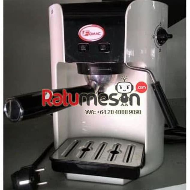 Mesin Kopi COF-FA50