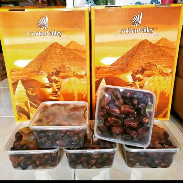 Kurma murah