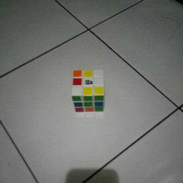 Rubik