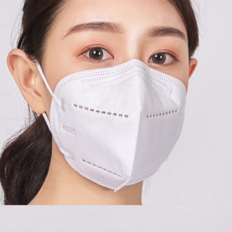KN95 Masker Kesehatan