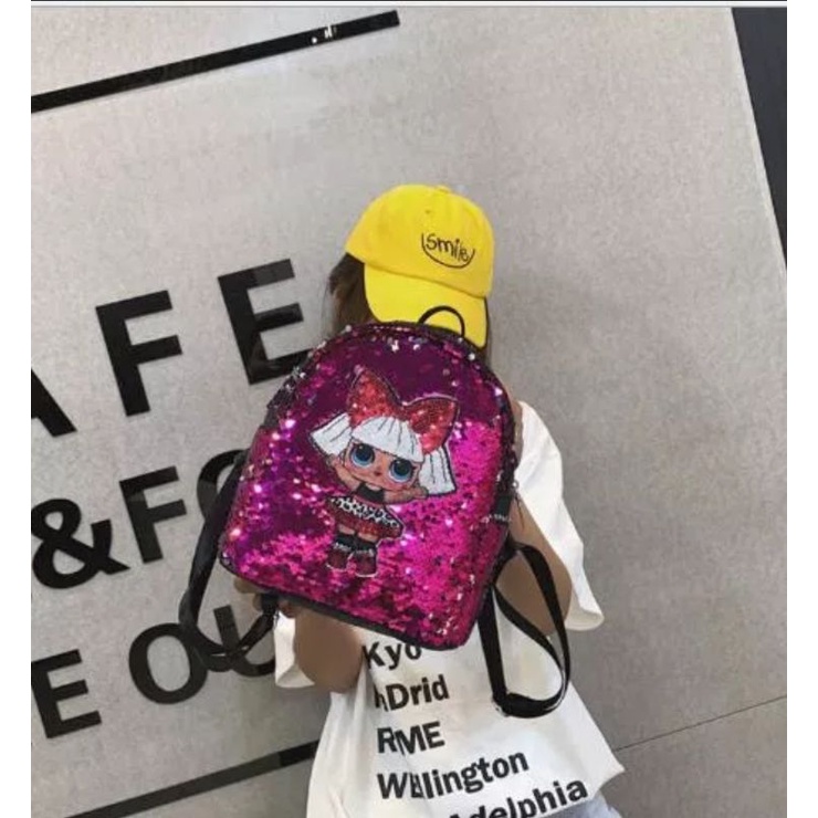 tas anak