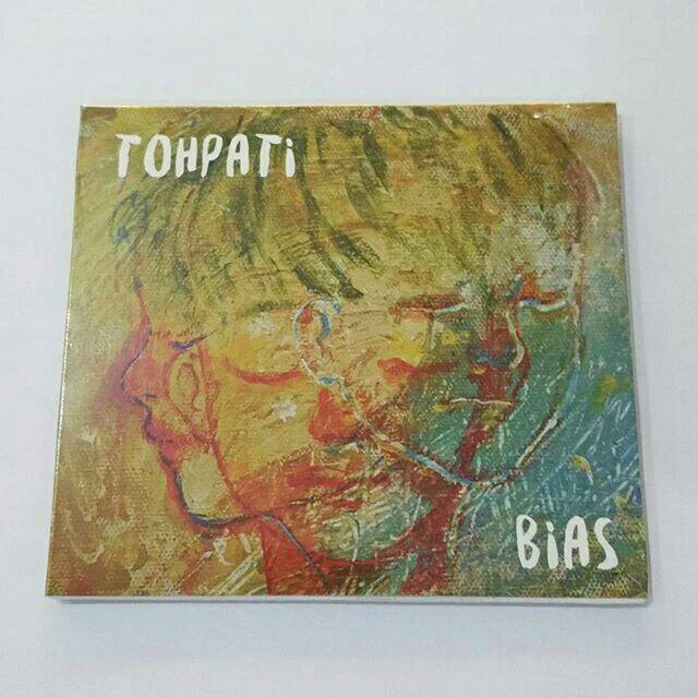 Cd Tohpati - Bias