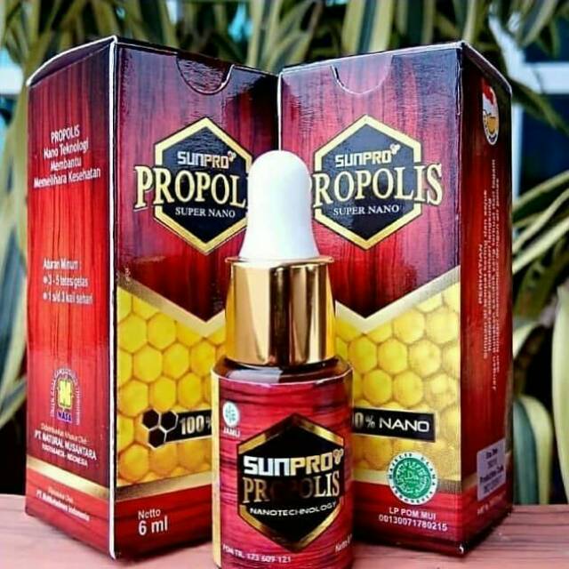Sunpro Propolis