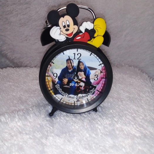 JAM BEKER CUSTOM - KARAKTER
