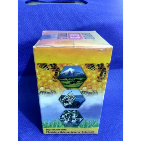 propolis diamond lite 20 netto 6 ml