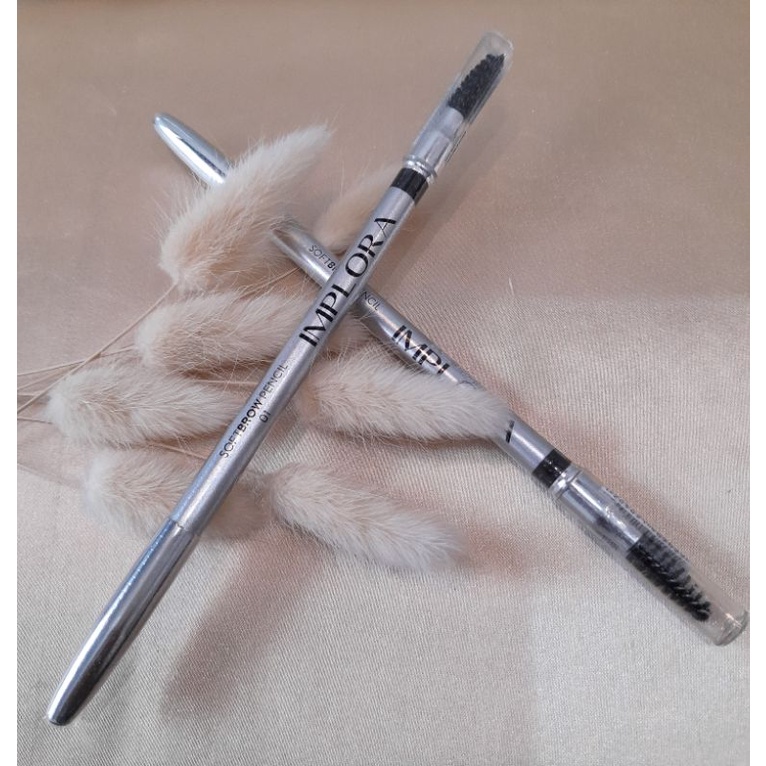 Implora New Softbrow Pensil