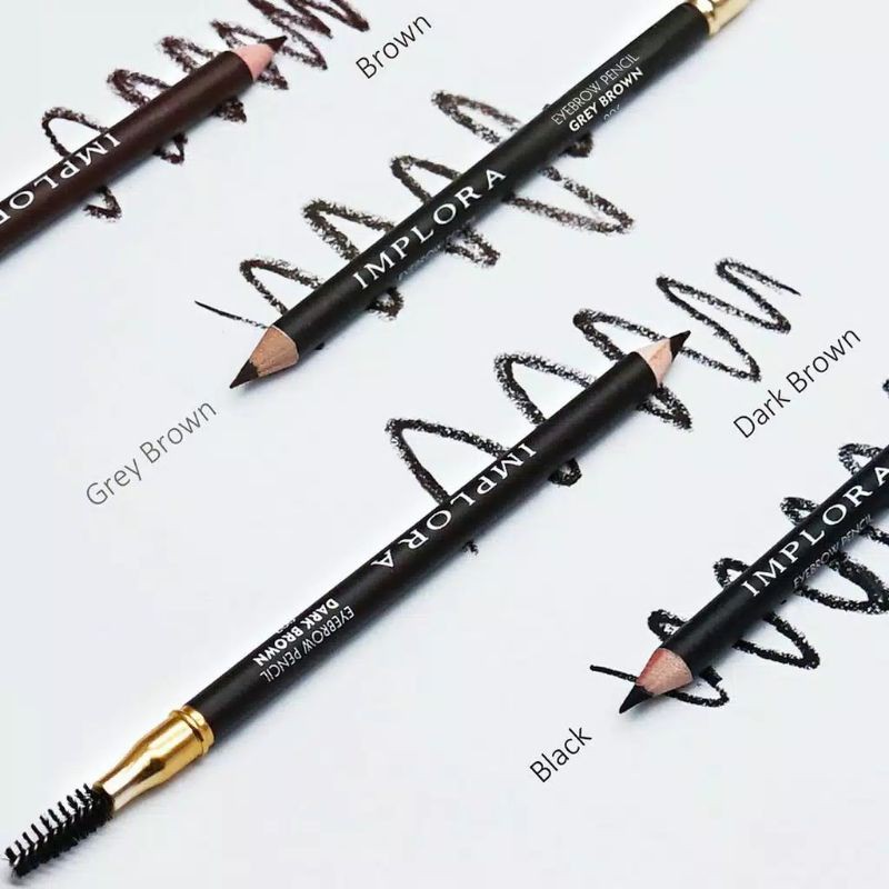 Implora Eyebrow