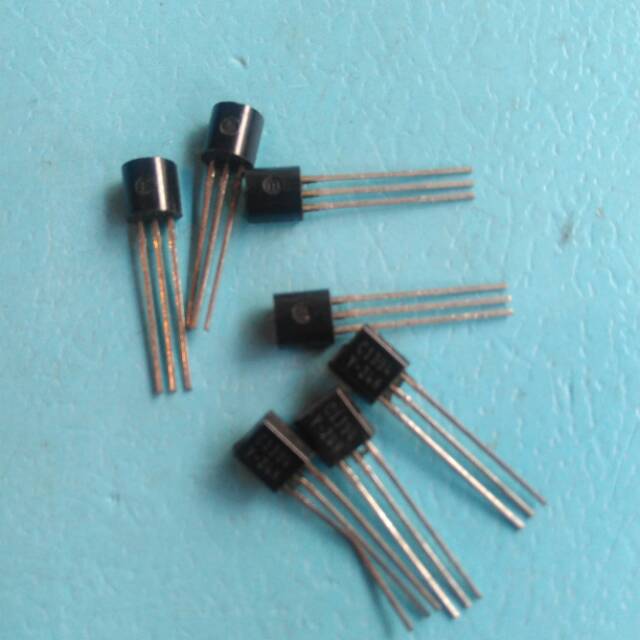TR C1394 kaki 3pin