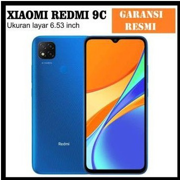Redmi 9c