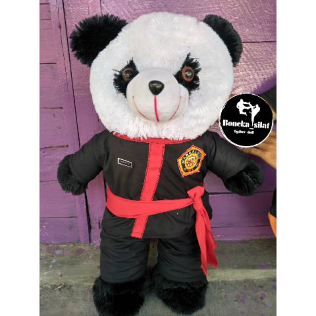 BONEKA JUMBO MARGULUYU ++65cm