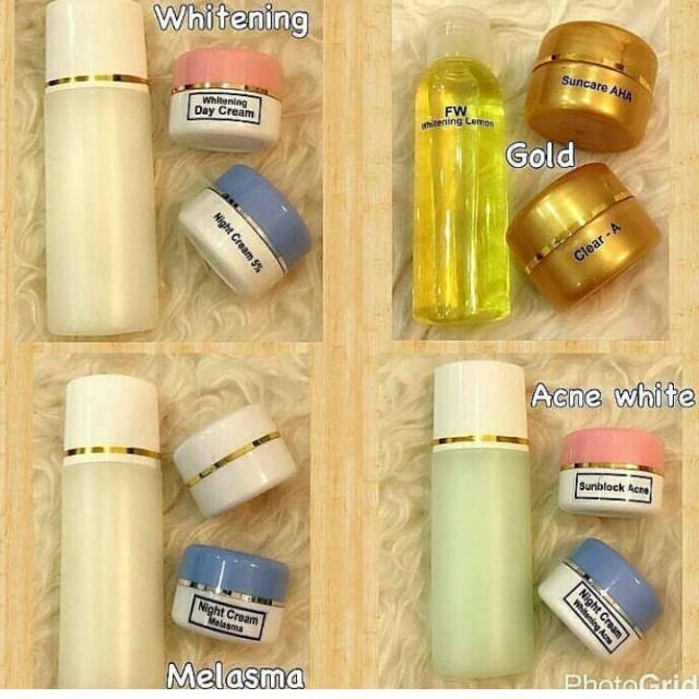 Cream farma wdc