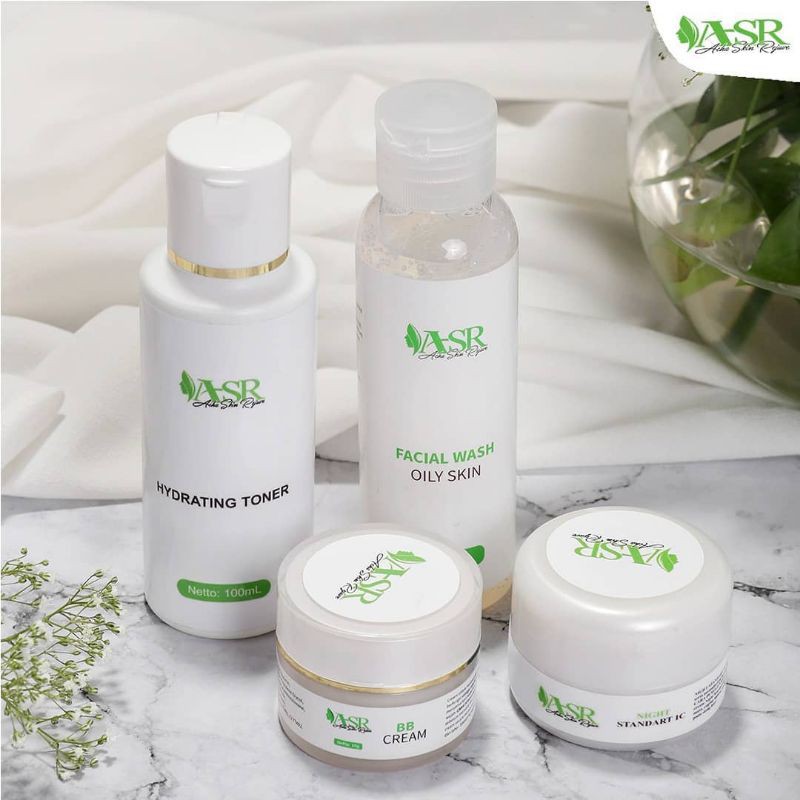 asr paket standart 1C