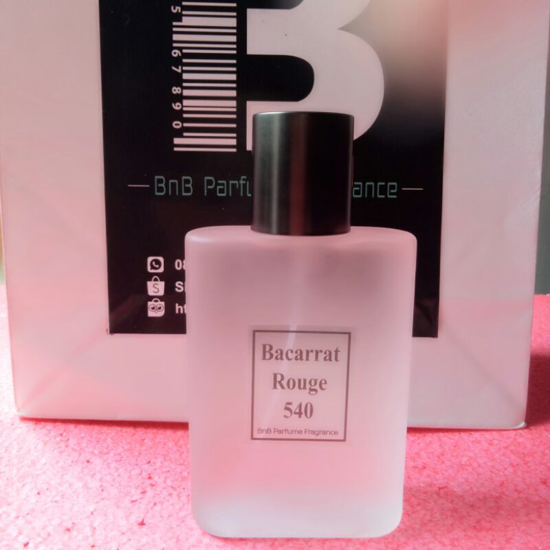 Refill Parfum bnb
