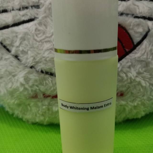 HB WHITENING EXTRA