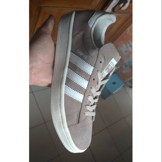 ADIDAS CAMPUS SUEDE