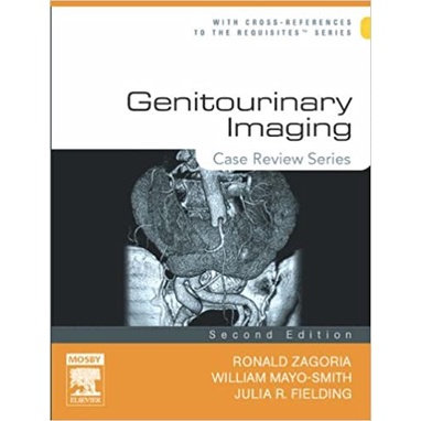 Genitourinary Imaging