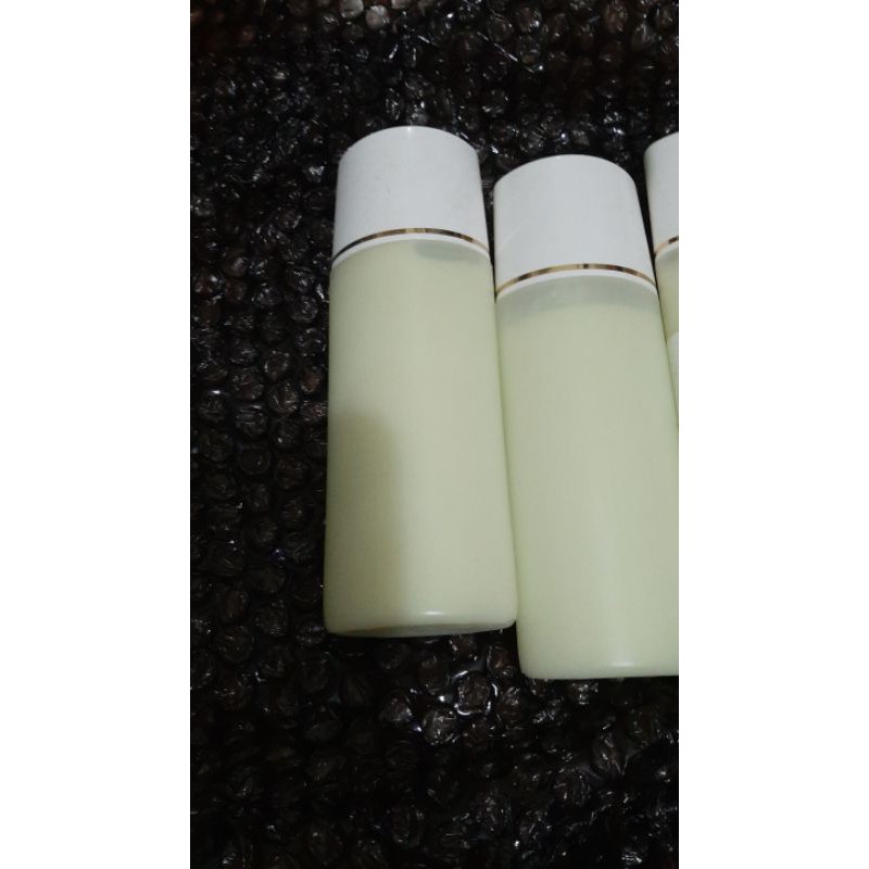 whitening body lotion